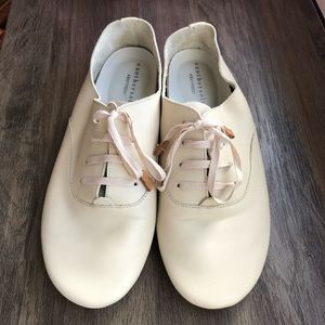 Anothersole size 40 - cream